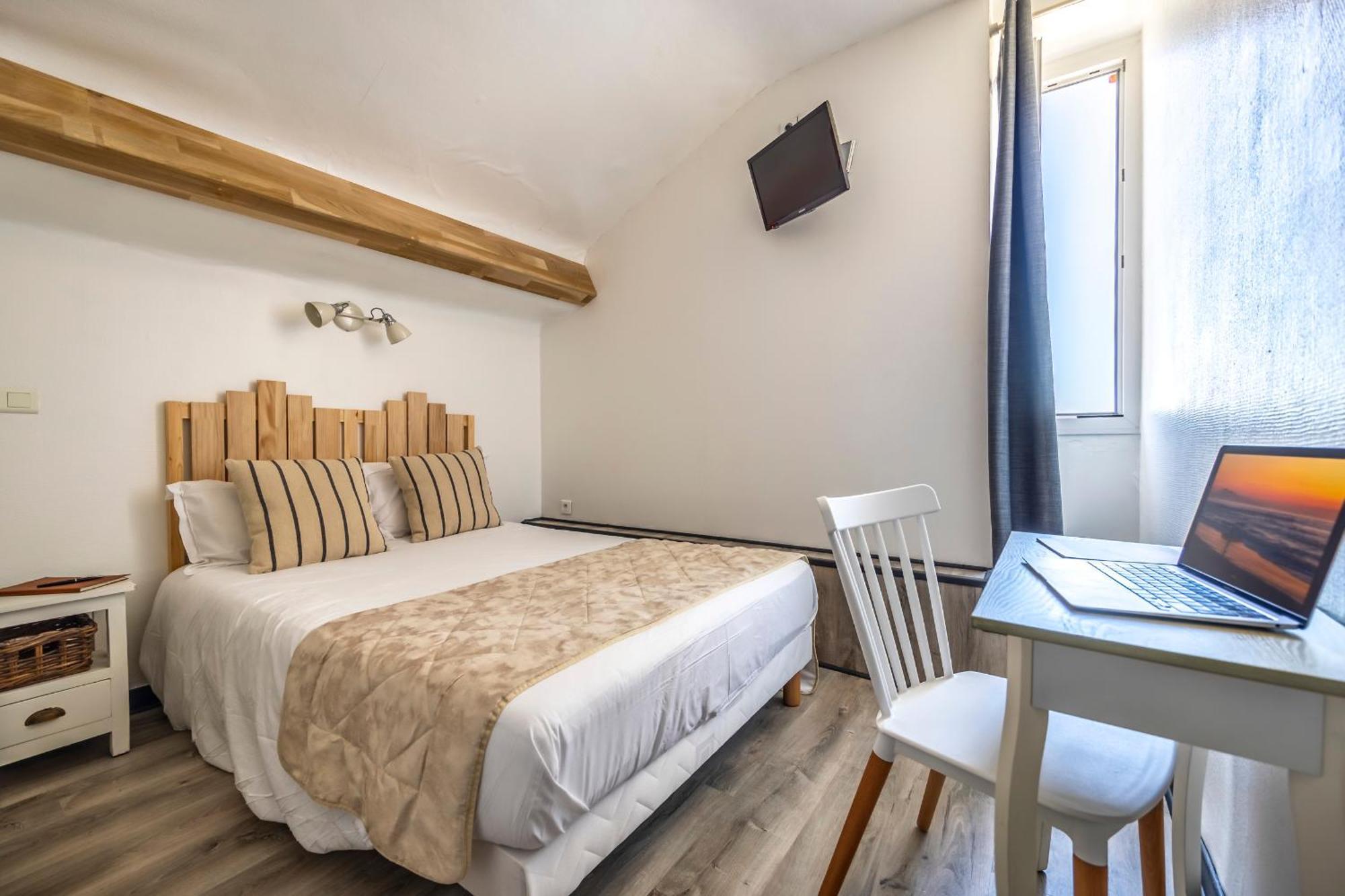 Hotel Parc Mazon-Biarritz Buitenkant foto