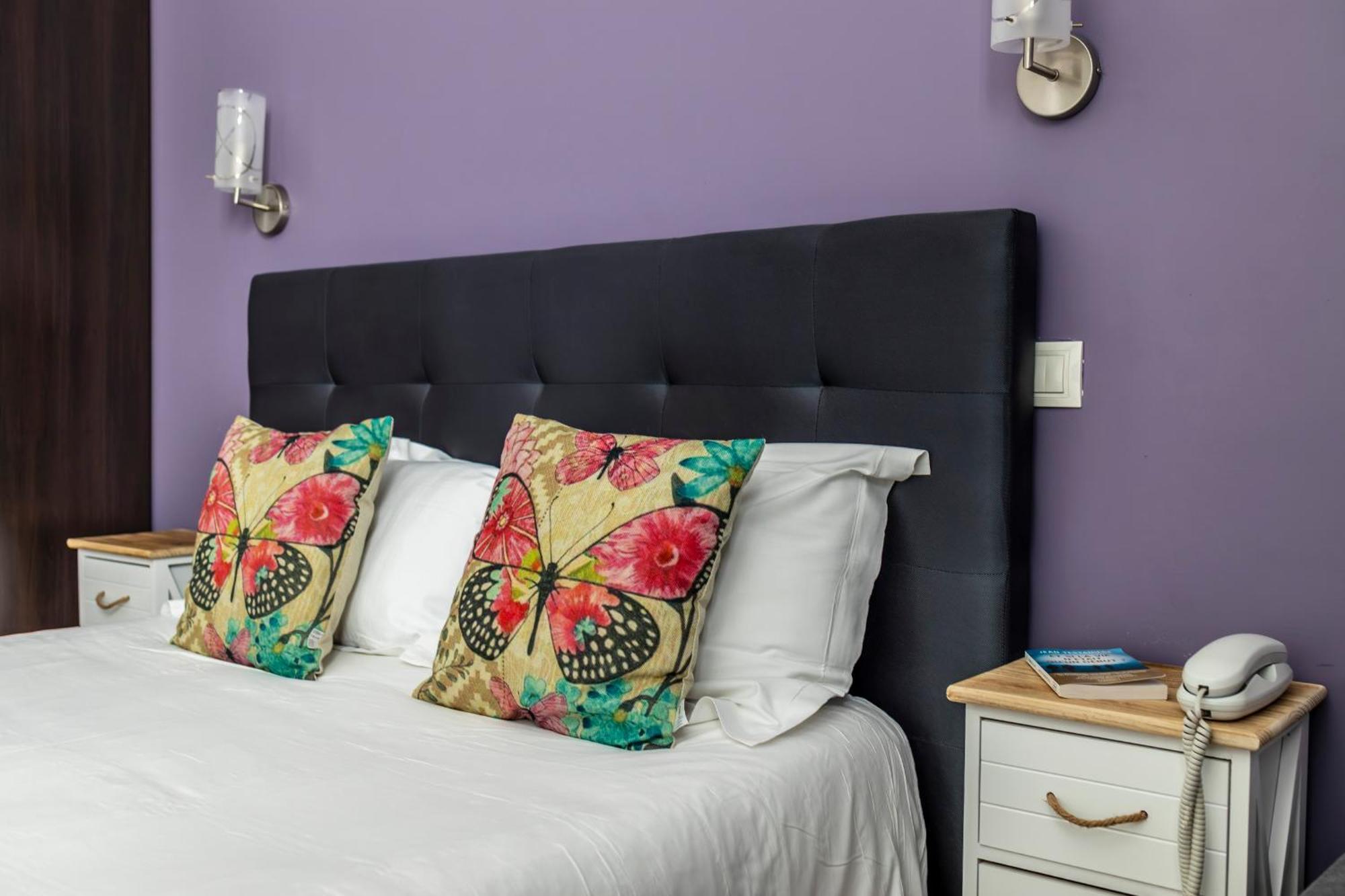Hotel Parc Mazon-Biarritz Buitenkant foto